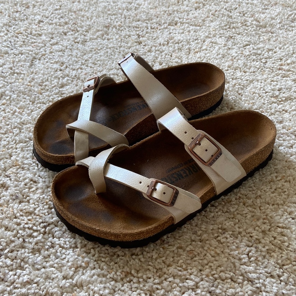 Birkenstock Sandals